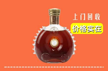 大同云州区回收路易十三