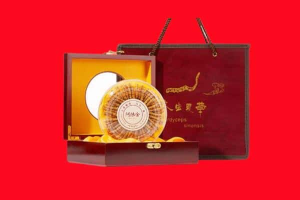 大同云州区回收冬虫夏草